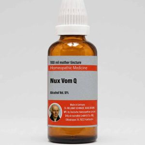 Nux Vom